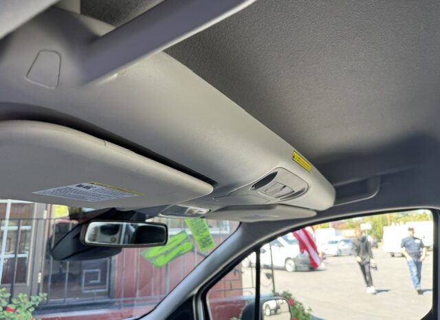 
								2020 Ford Transit Connect Cargo Van full									