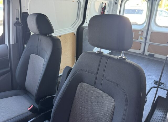 
								2020 Ford Transit Connect Cargo Van full									