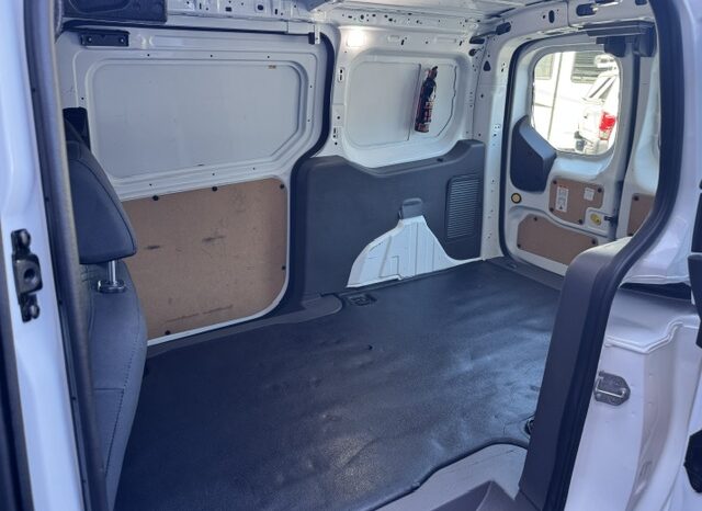 
								2020 Ford Transit Connect Cargo Van full									