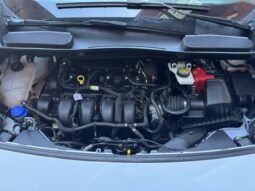 
										2020 Ford Transit Connect Cargo Van full									