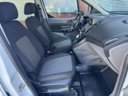 
										2020 Ford Transit Connect Cargo Van full									