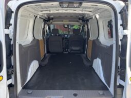 
										2020 Ford Transit Connect Cargo Van full									