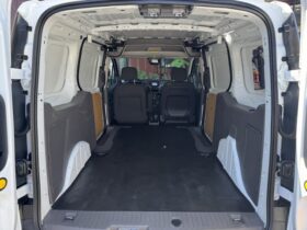 2020 Ford Transit Connect Cargo Van