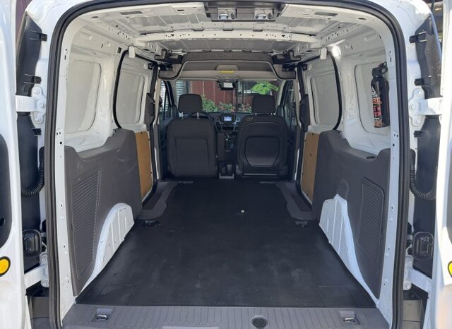 
								2020 Ford Transit Connect Cargo Van full									