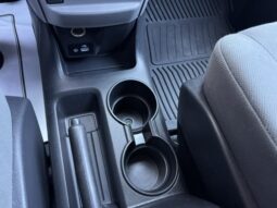 
										2020 Nissan NV200 SV Cargo Van full									