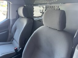 
										2020 Nissan NV200 SV Cargo Van full									
