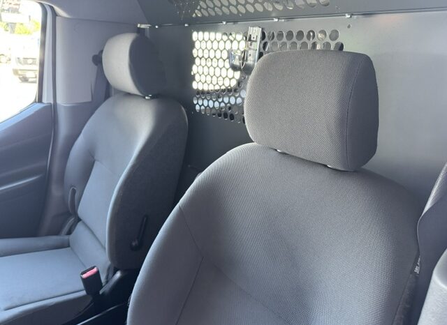 
								2020 Nissan NV200 SV Cargo Van full									