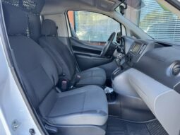 
										2020 Nissan NV200 SV Cargo Van full									