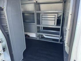 2020 Nissan NV200 SV Cargo Van