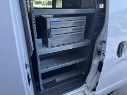 
										2020 Nissan NV200 SV Cargo Van full									