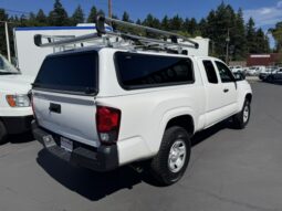 2022 Toyota Tacoma Access Cab Pickup