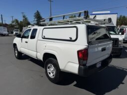 2022 Toyota Tacoma Access Cab Pickup