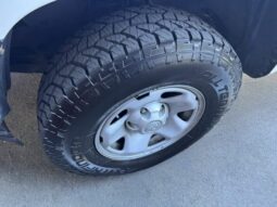 
										2022 Toyota Tacoma Access Cab Pickup full									