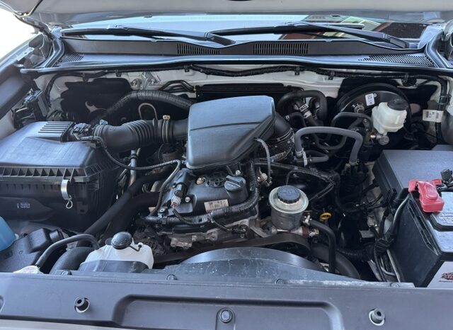 
								2022 Toyota Tacoma Access Cab Pickup full									