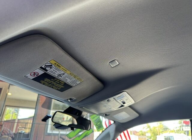 
								2022 Toyota Tacoma Access Cab Pickup full									