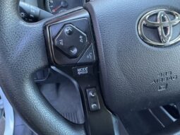
										2022 Toyota Tacoma Access Cab Pickup full									