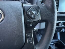 
										2022 Toyota Tacoma Access Cab Pickup full									