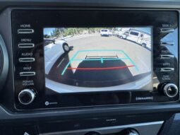 
										2022 Toyota Tacoma Access Cab Pickup full									