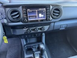 
										2022 Toyota Tacoma Access Cab Pickup full									