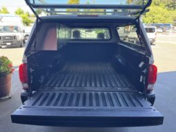 2022 Toyota Tacoma Access Cab Pickup
