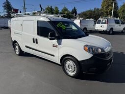 2020 Ram ProMaster City Tradesman Cargo Van