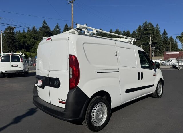 
								2020 Ram ProMaster City Tradesman Cargo Van full									