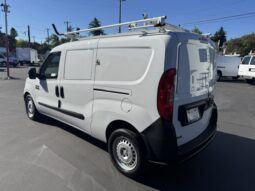 2020 Ram ProMaster City Tradesman Cargo Van