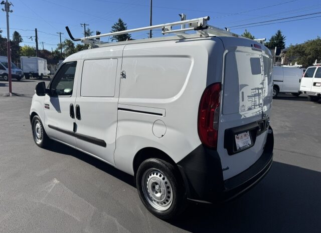 
								2020 Ram ProMaster City Tradesman Cargo Van full									