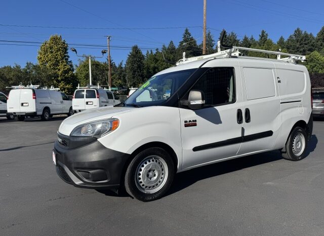 
								2020 Ram ProMaster City Tradesman Cargo Van full									