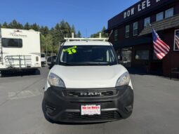 
										2020 Ram ProMaster City Tradesman Cargo Van full									