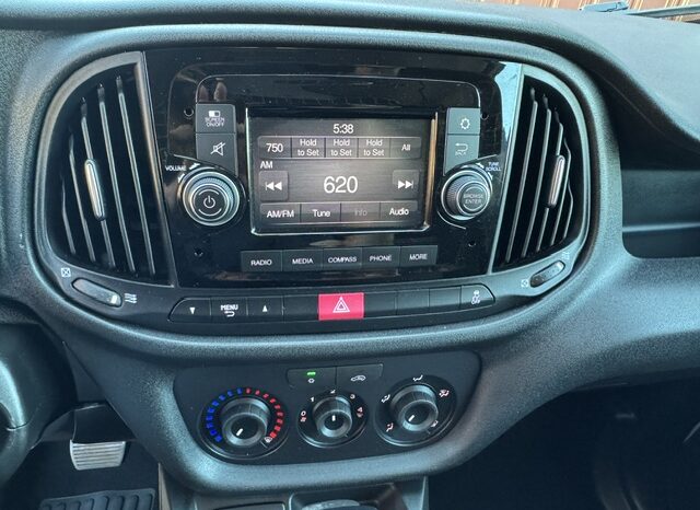
								2020 Ram ProMaster City Tradesman Cargo Van full									