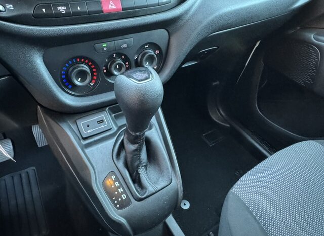 
								2020 Ram ProMaster City Tradesman Cargo Van full									