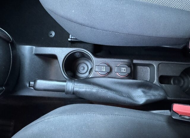 
								2020 Ram ProMaster City Tradesman Cargo Van full									