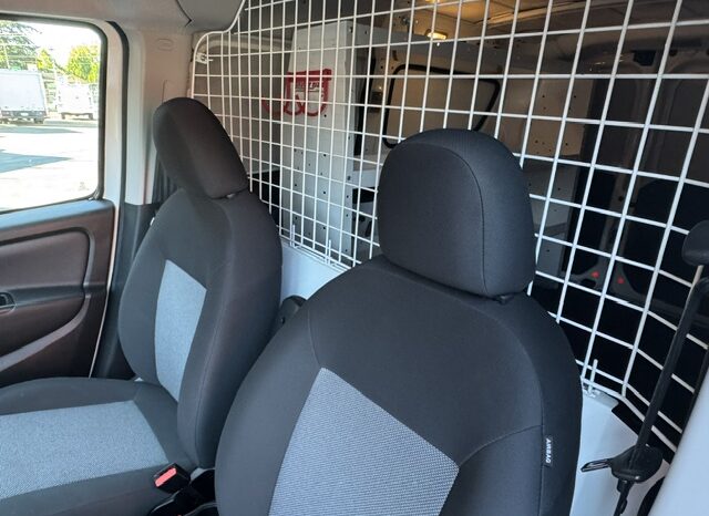
								2020 Ram ProMaster City Tradesman Cargo Van full									