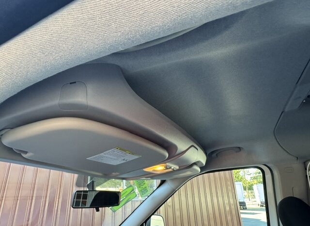 
								2020 Ram ProMaster City Tradesman Cargo Van full									