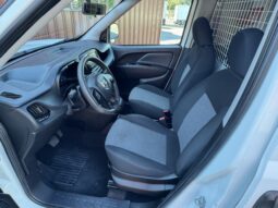 
										2020 Ram ProMaster City Tradesman Cargo Van full									