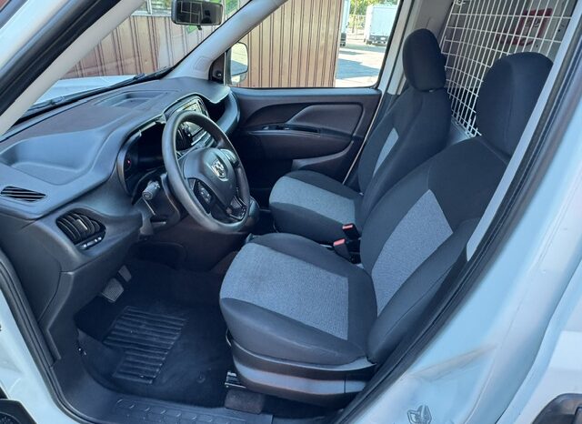 
								2020 Ram ProMaster City Tradesman Cargo Van full									