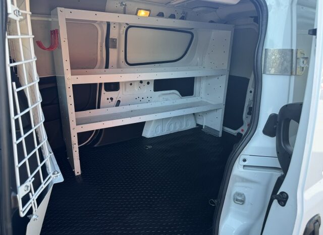 
								2020 Ram ProMaster City Tradesman Cargo Van full									