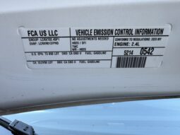 
										2020 Ram ProMaster City Tradesman Cargo Van full									