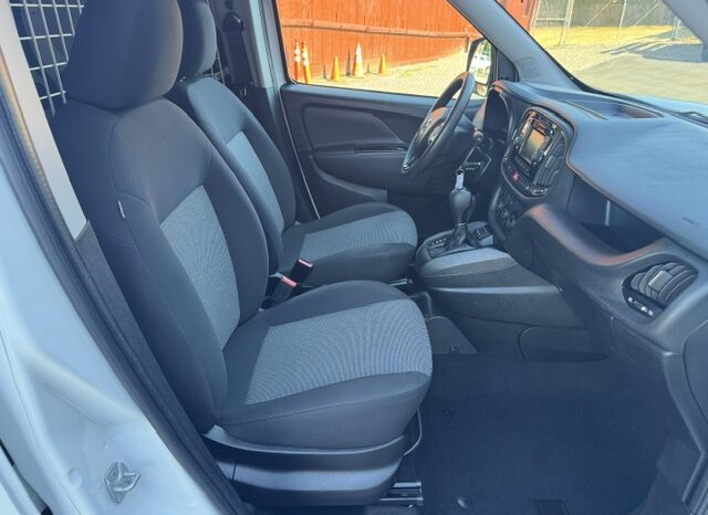
								2020 Ram ProMaster City Tradesman Cargo Van full									