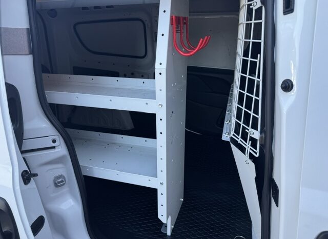 
								2020 Ram ProMaster City Tradesman Cargo Van full									