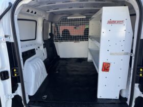 2020 Ram ProMaster City Tradesman Cargo Van