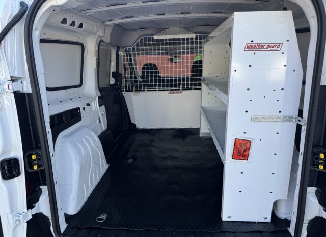 
								2020 Ram ProMaster City Tradesman Cargo Van full									
