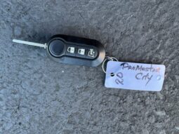 
										2020 Ram ProMaster City Tradesman Cargo Van full									