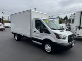 2019 Ford Transit 350 **12ft BOX** Van