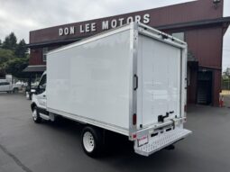 2019 Ford Transit 350 **12ft BOX** Van