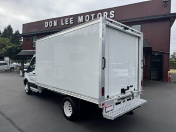 Don Lee Motors