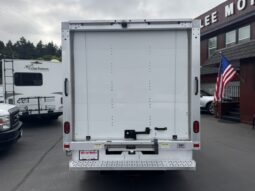 
										2019 Ford Transit 350 **12ft BOX** Van full									