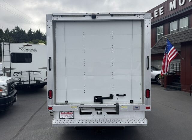 
								2019 Ford Transit 350 **12ft BOX** Van full									