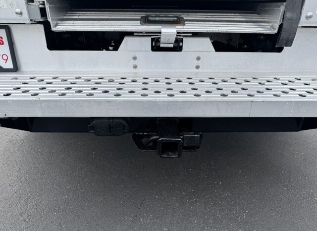 
								2019 Ford Transit 350 **12ft BOX** Van full									